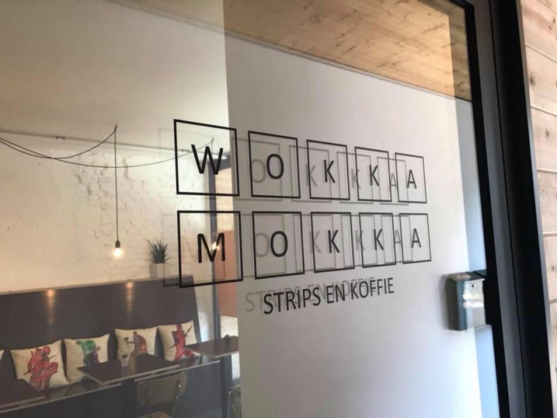 Wokka Mokka