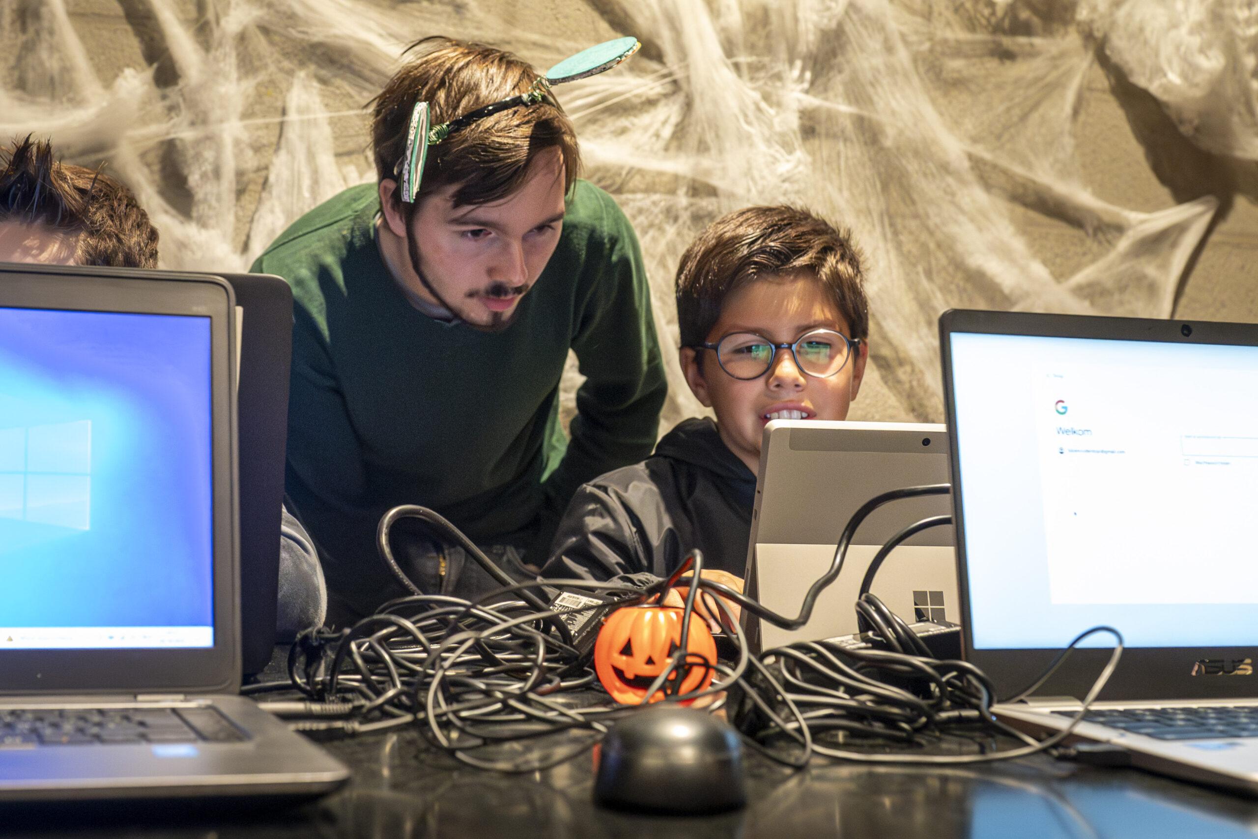 CoderDojo